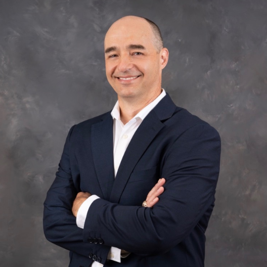 Dr. Mike Epperly